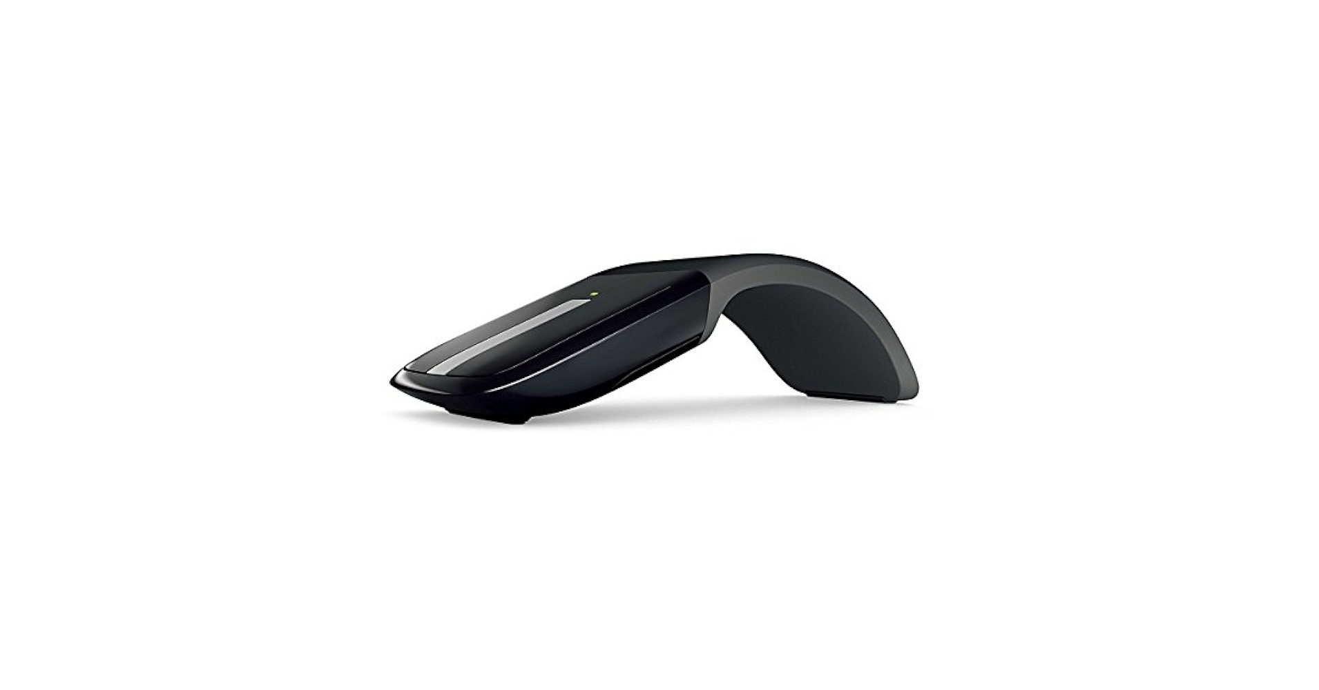 Amazon.com: Microsoft Arc Touch Wireless Mouse in Black for